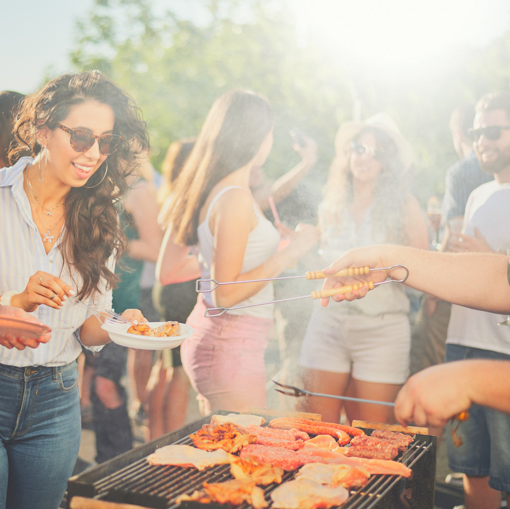 12 BBQ Foods to Make For Your Next Summer Cookout