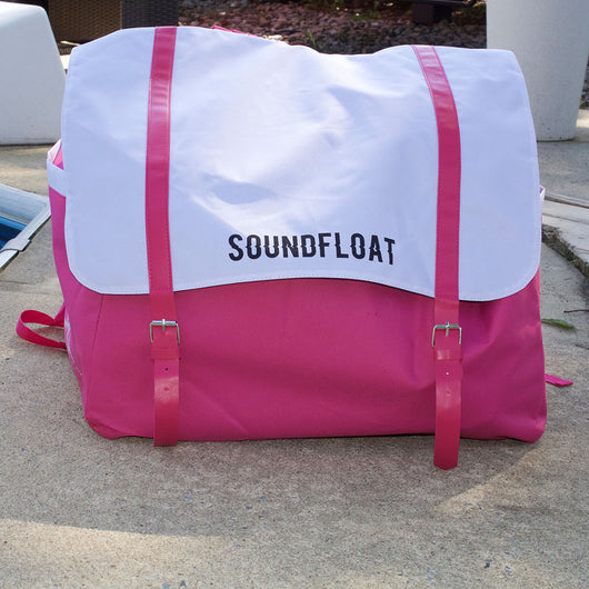 Storage & Travel Bag - Soundfloat