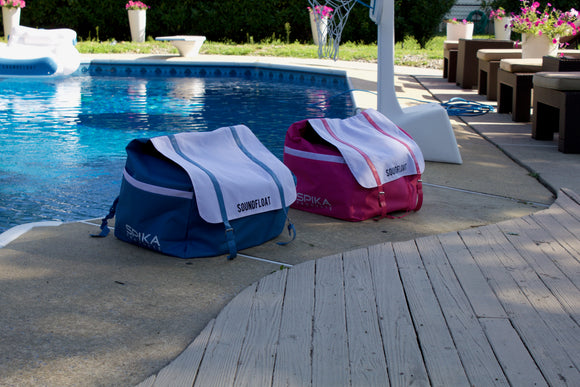 Storage & Travel Bag - Soundfloat