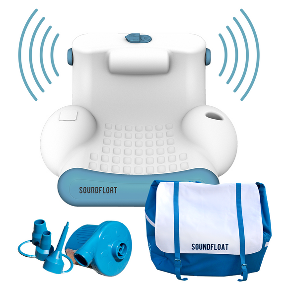 The Arm Chair Lounge Bundle - Soundfloat