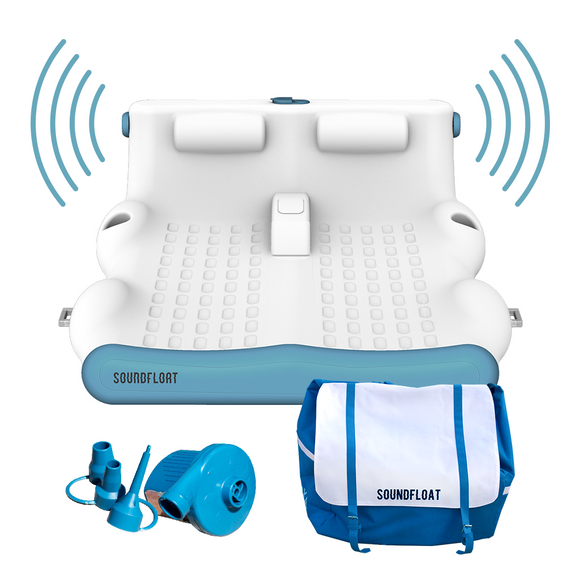 The Double Lounge Bundle - Soundfloat