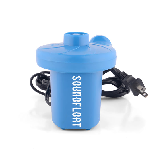 Air Pump - Soundfloat